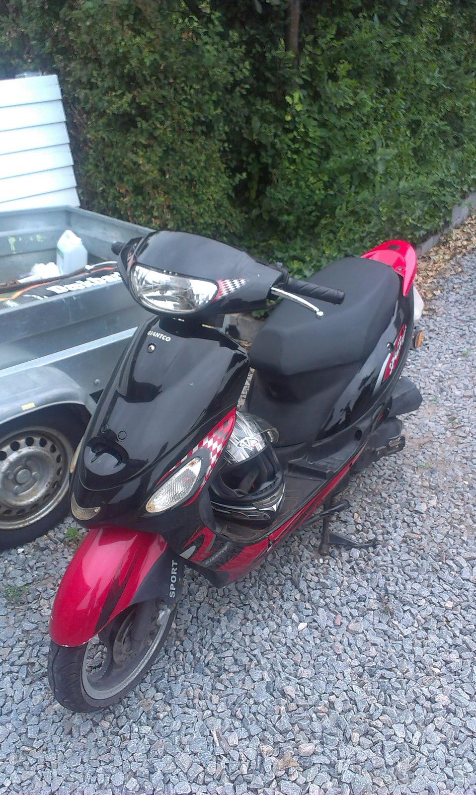 Giantco Sprint Sport billede 1