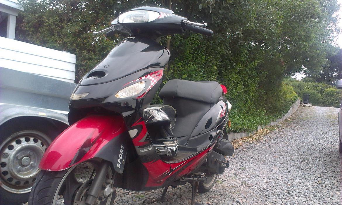 Giantco Sprint Sport billede 2