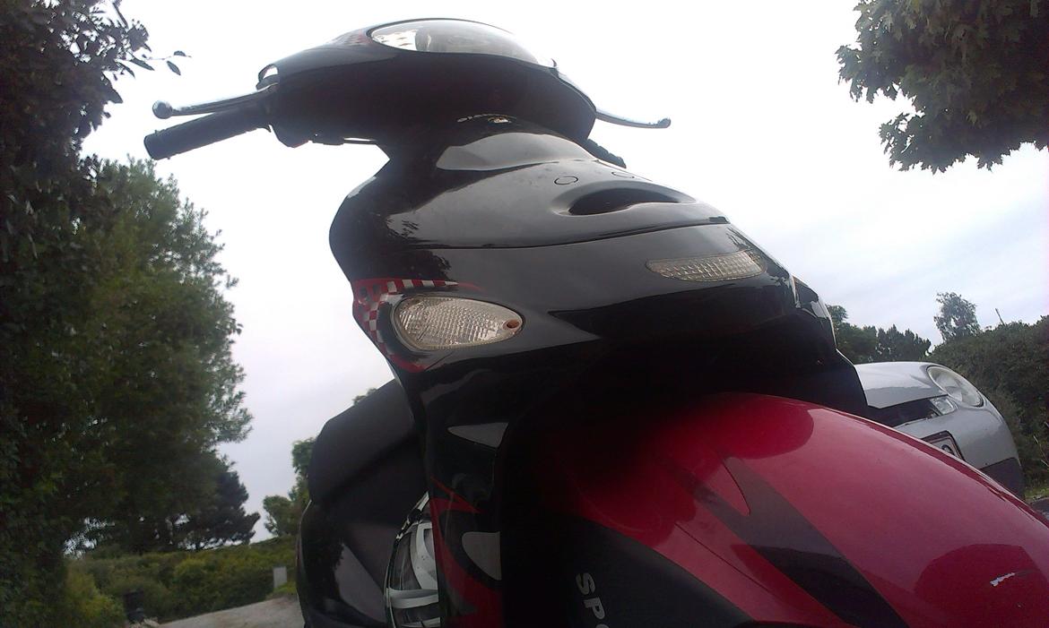 Giantco Sprint Sport billede 3