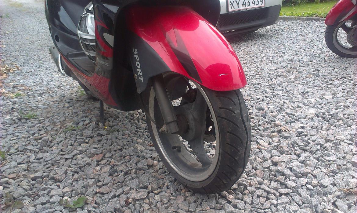 Giantco Sprint Sport billede 4