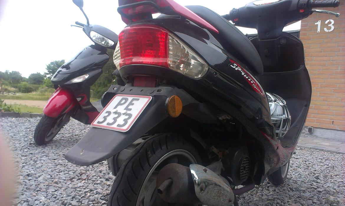 Giantco Sprint Sport billede 6