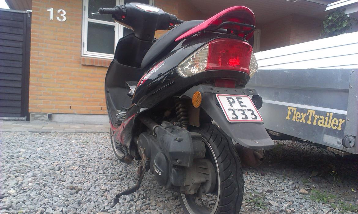 Giantco Sprint Sport billede 7