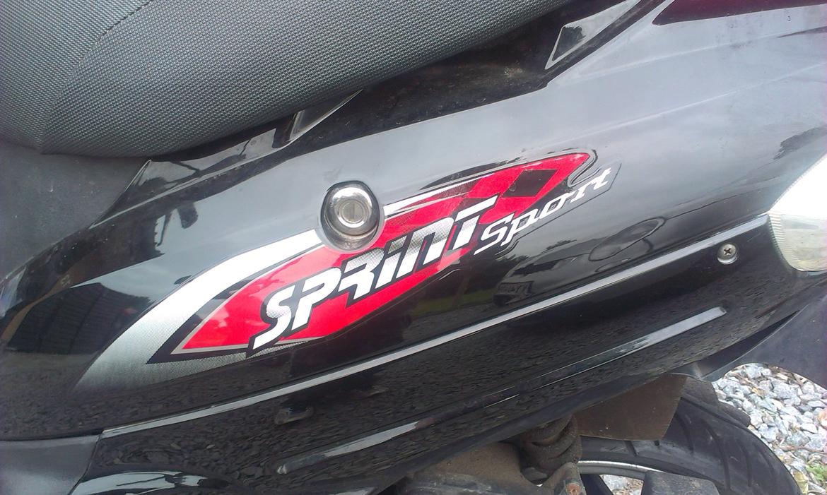 Giantco Sprint Sport billede 9