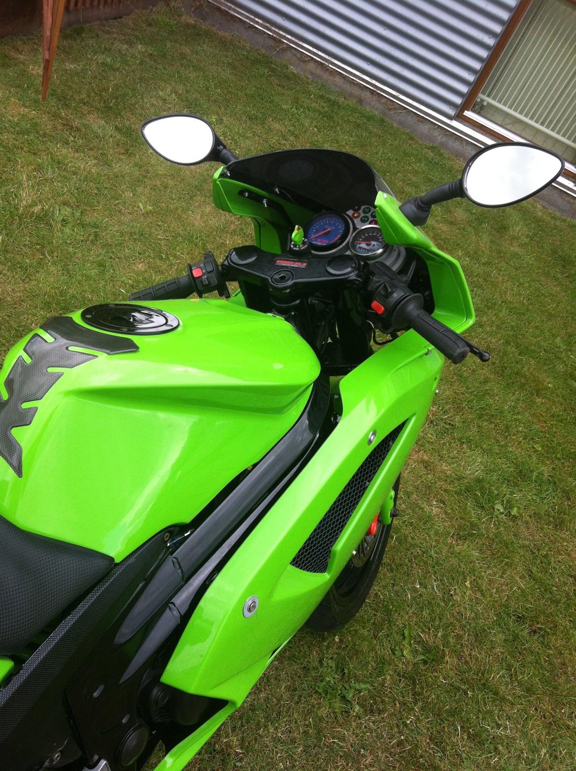 Rieju RS2 billede 10