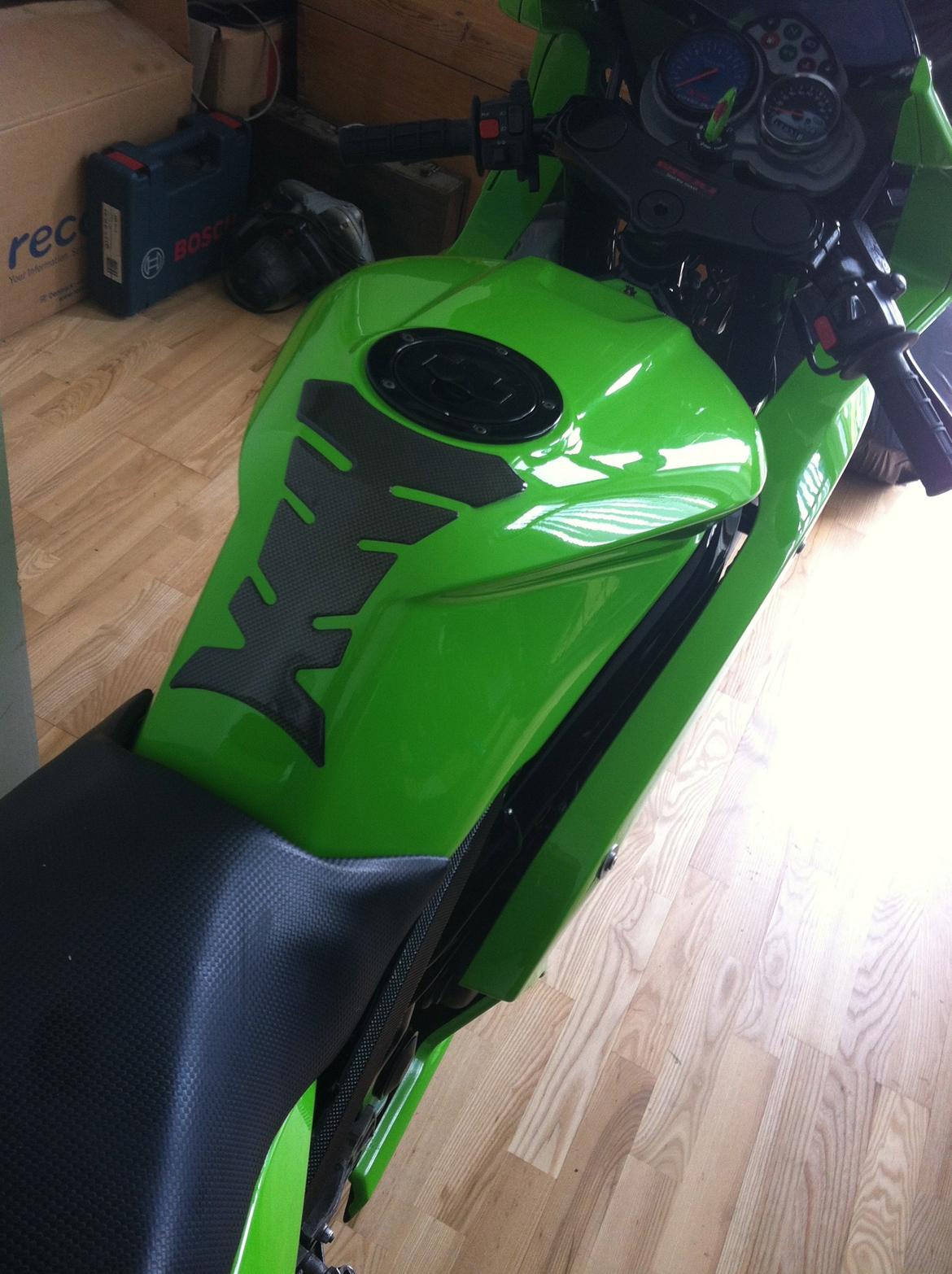 Rieju RS2 billede 12