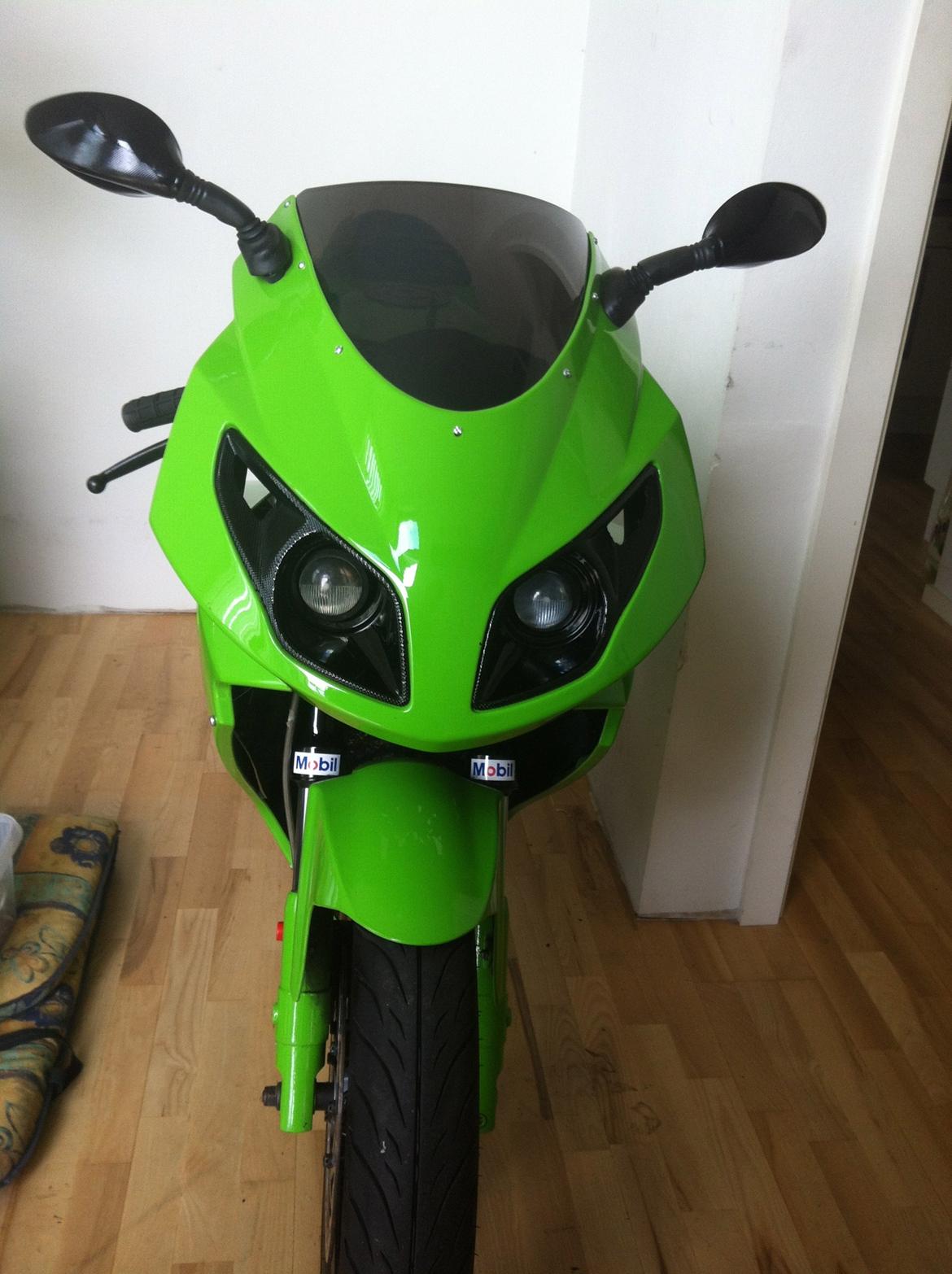 Rieju RS2 billede 13