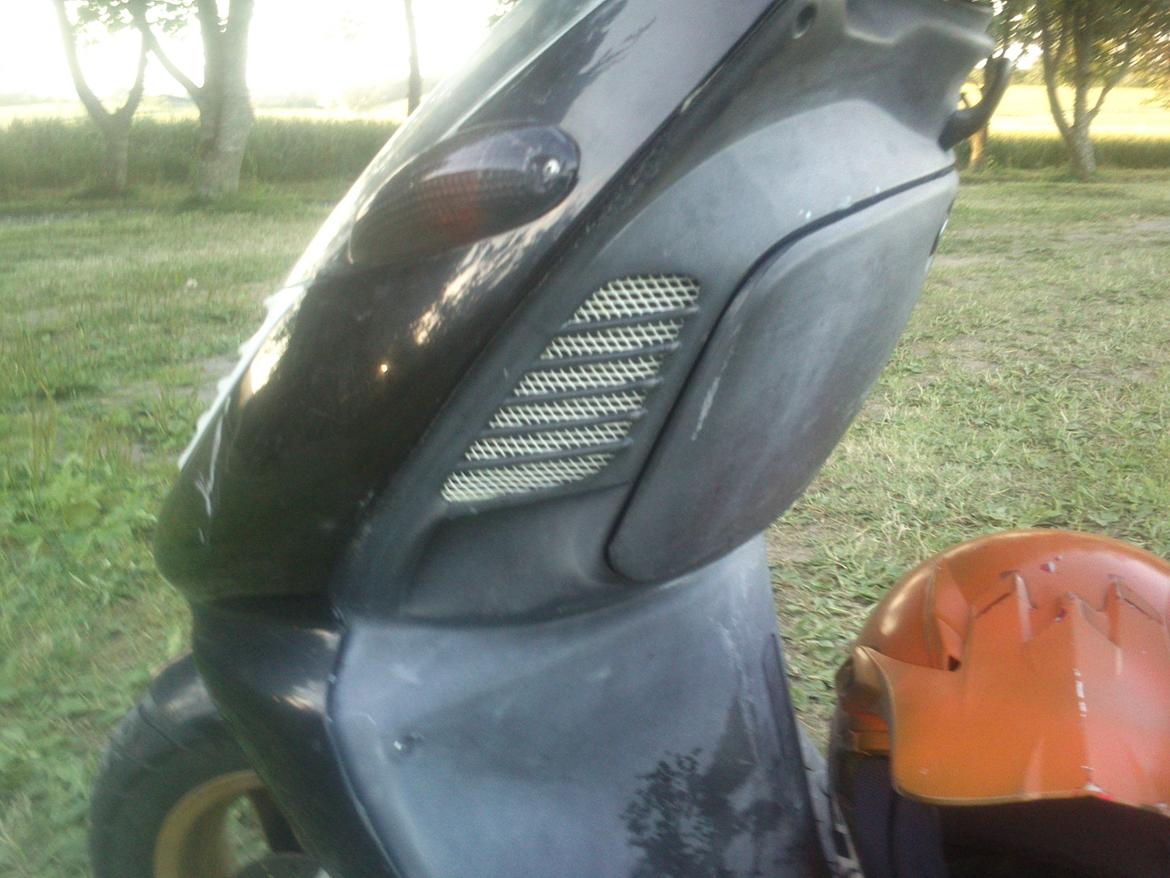 Aprilia Sonic billede 5