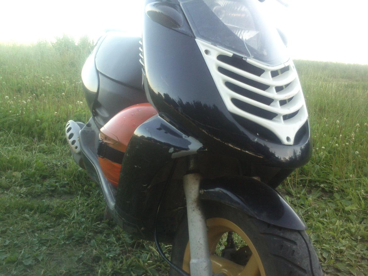 Aprilia Sonic billede 7