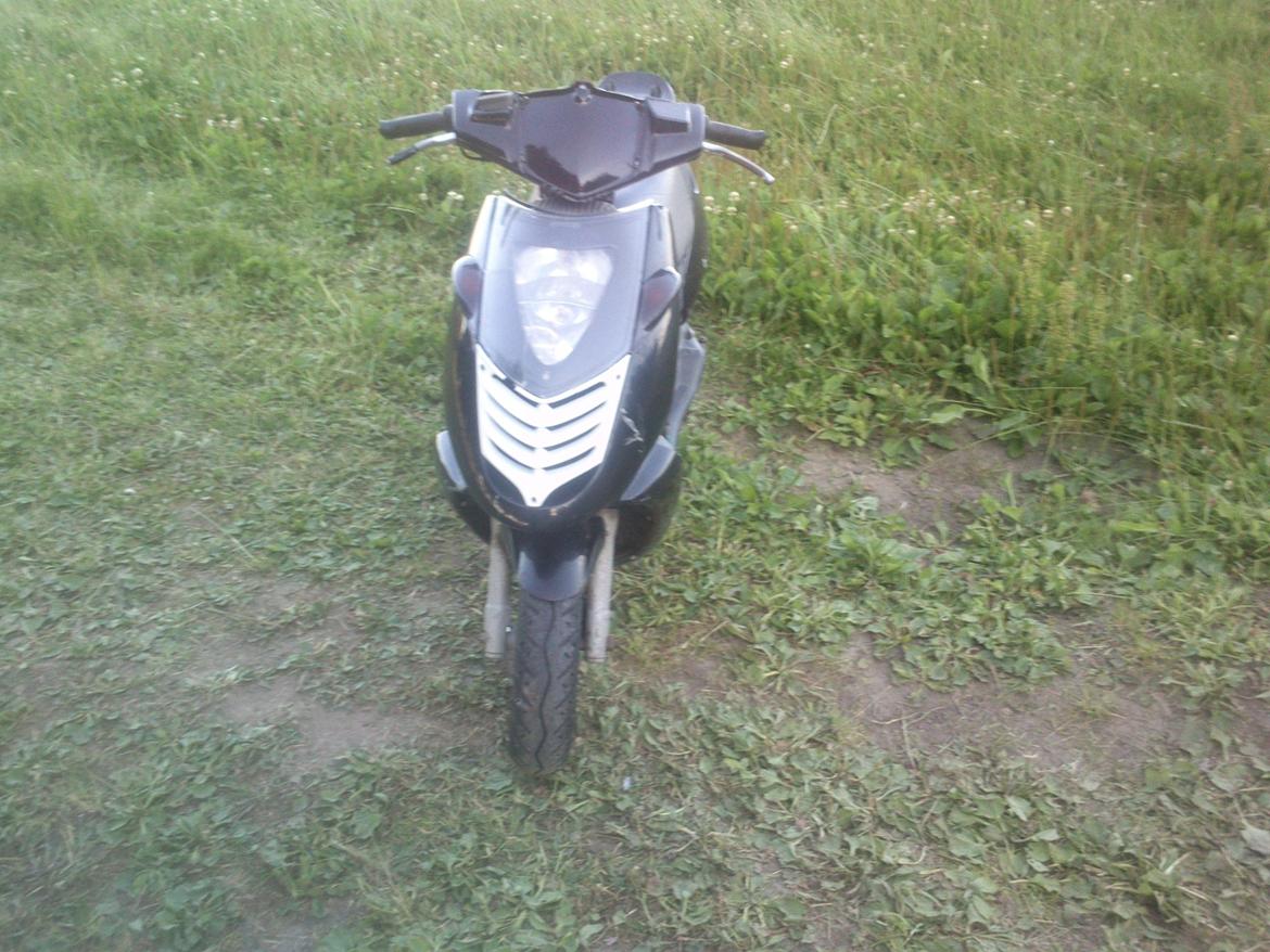 Aprilia Sonic billede 12