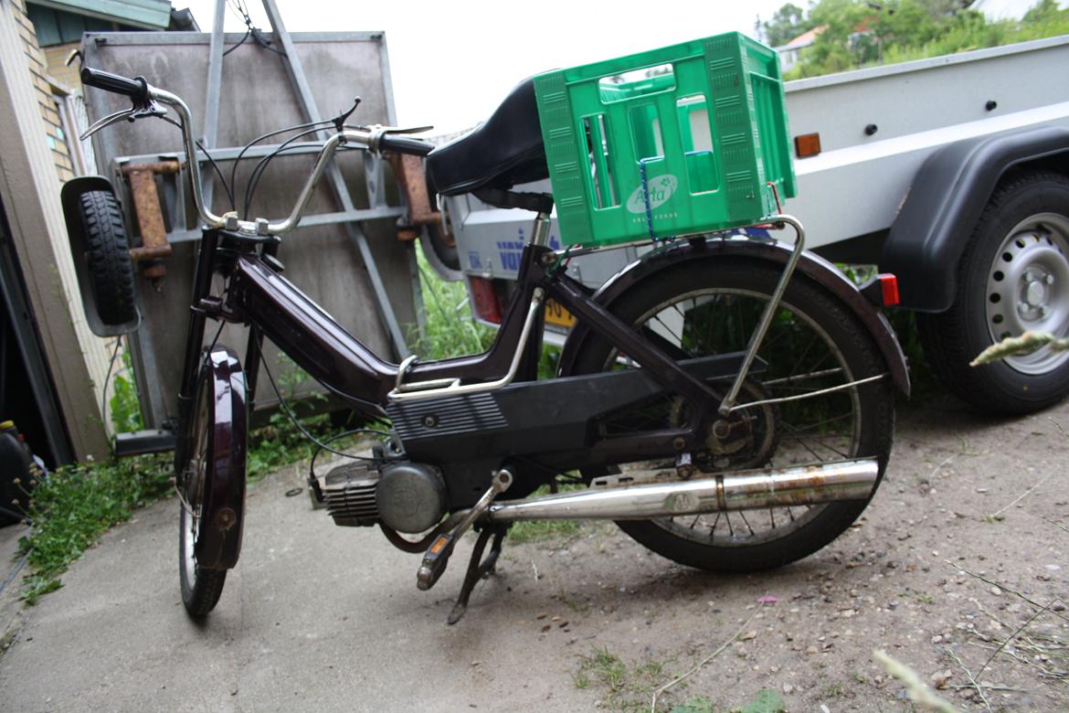 Puch maxi p billede 2