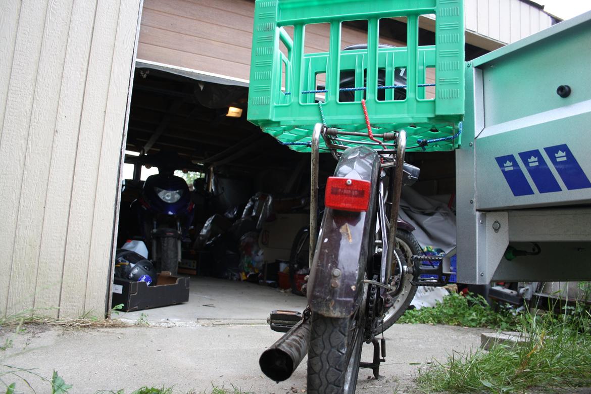 Puch maxi p billede 3