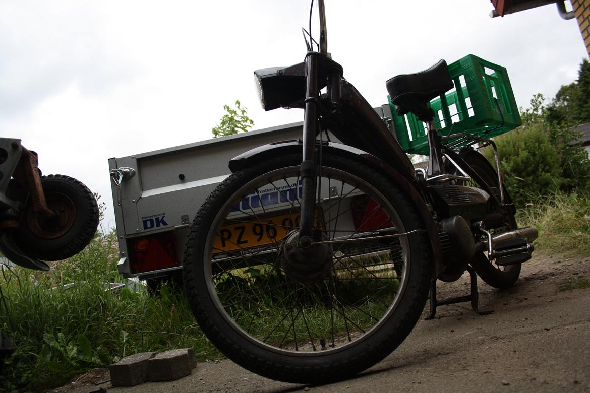 Puch maxi p billede 4