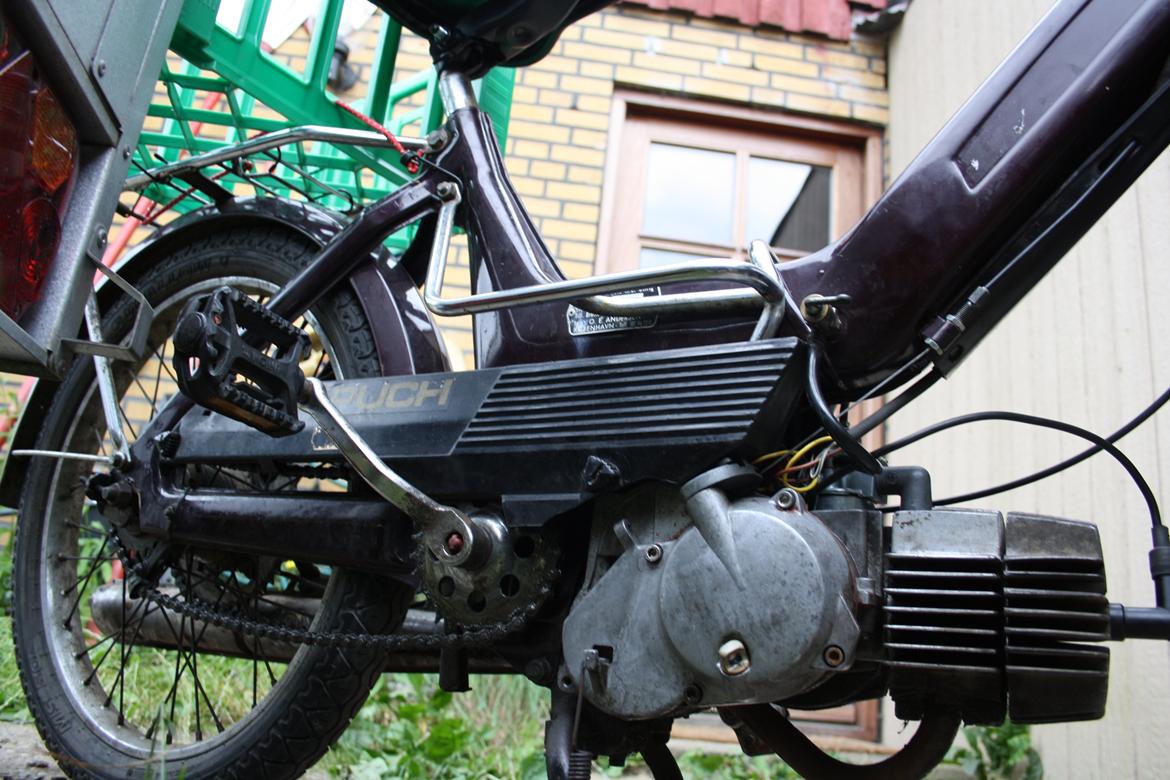 Puch maxi p billede 5