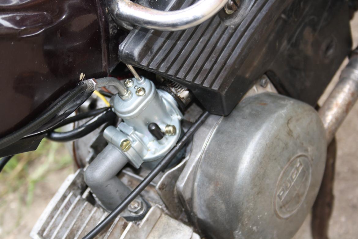 Puch maxi p billede 6