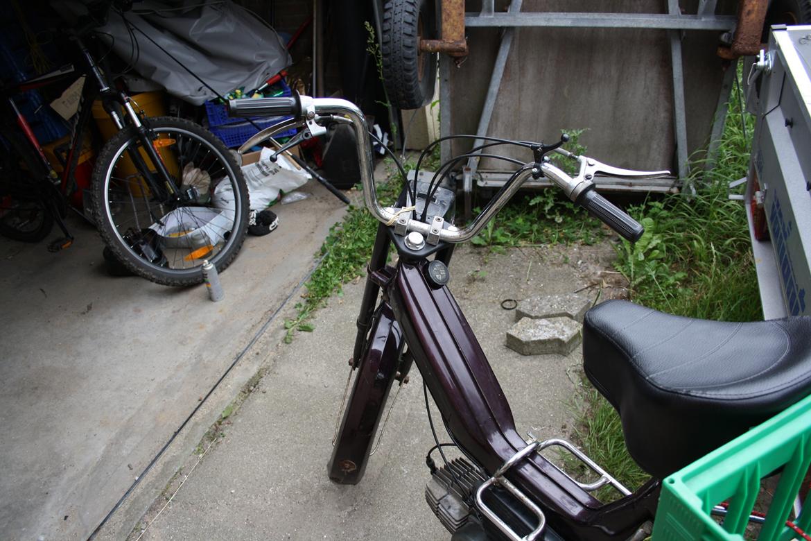 Puch maxi p billede 7