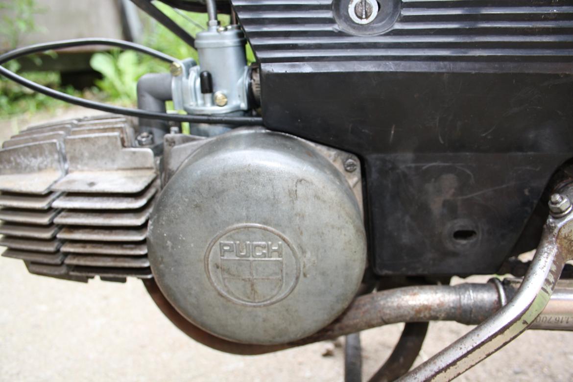 Puch maxi p billede 8