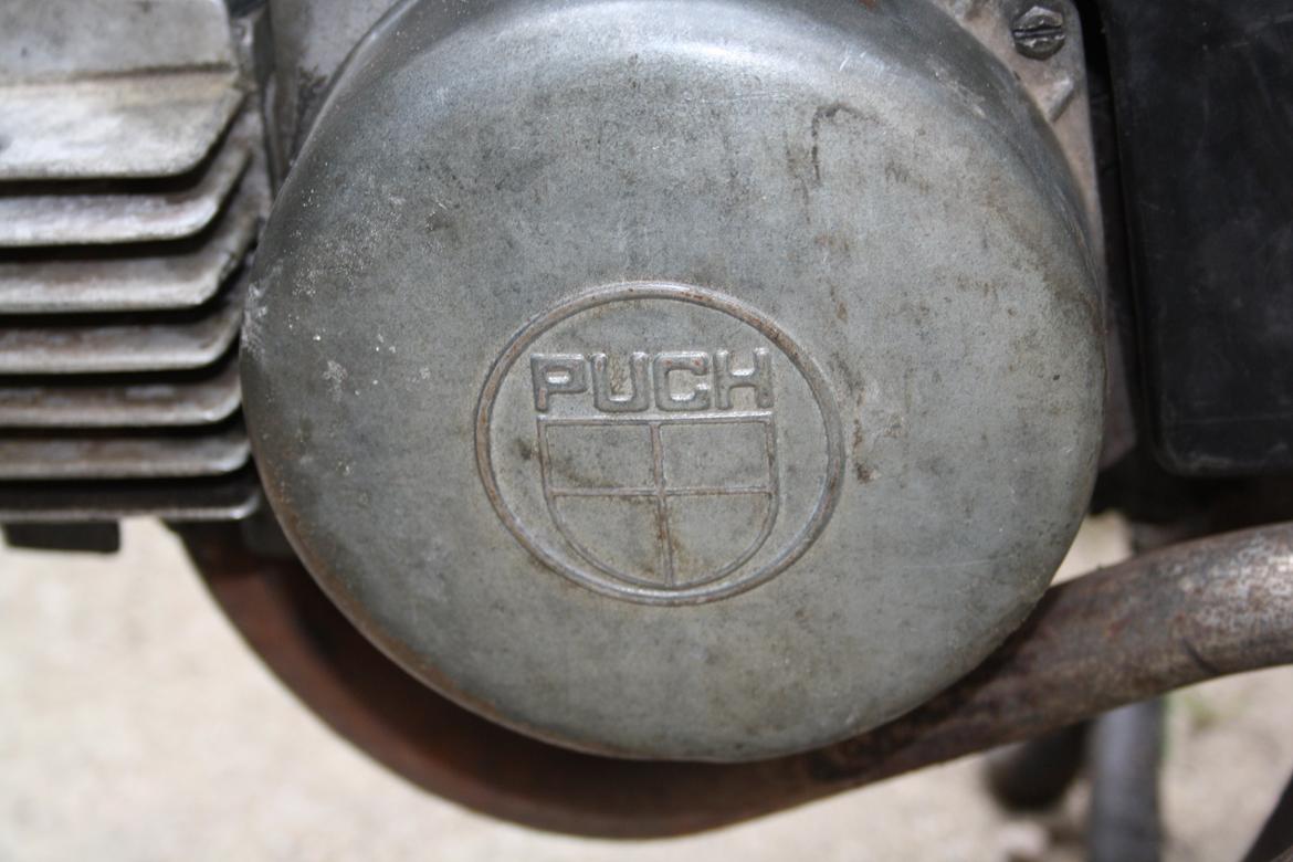 Puch maxi p billede 9