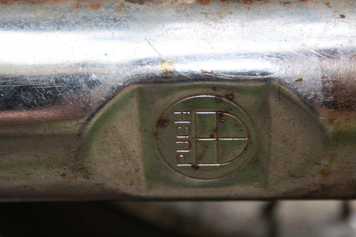 Puch maxi p billede 10