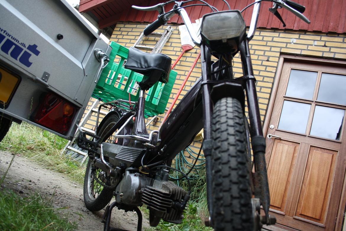 Puch maxi p billede 11