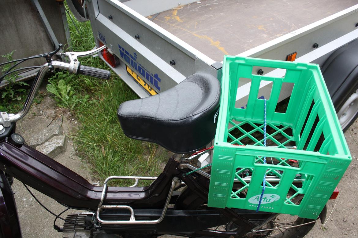 Puch maxi p billede 12