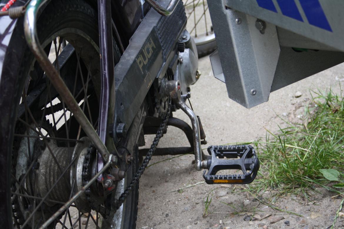 Puch maxi p billede 13