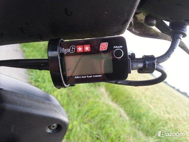 Yamaha BWS NG billede 8