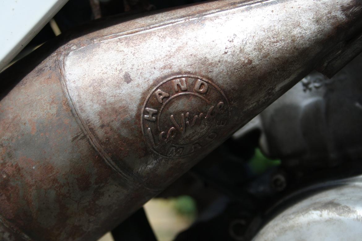 Gilera SMT billede 7