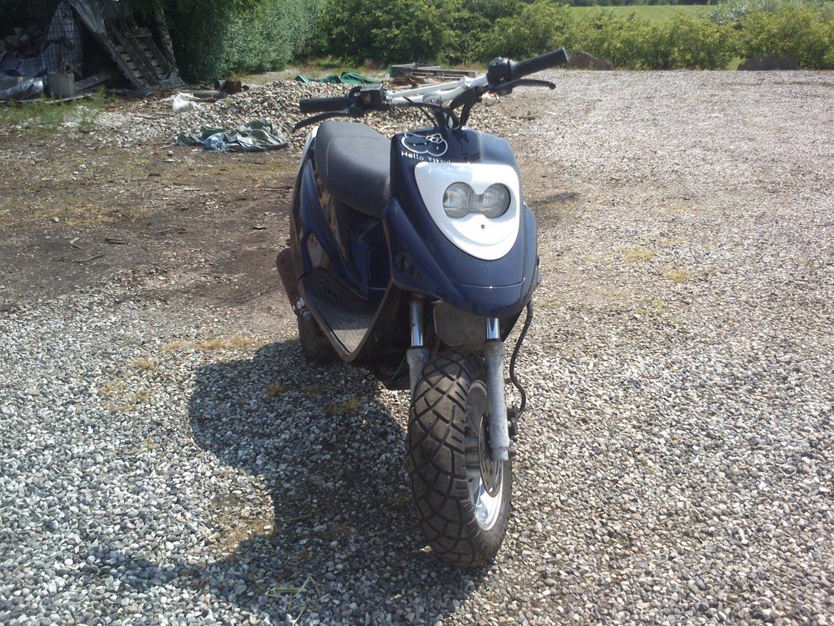 CPI Popcorn billede 1