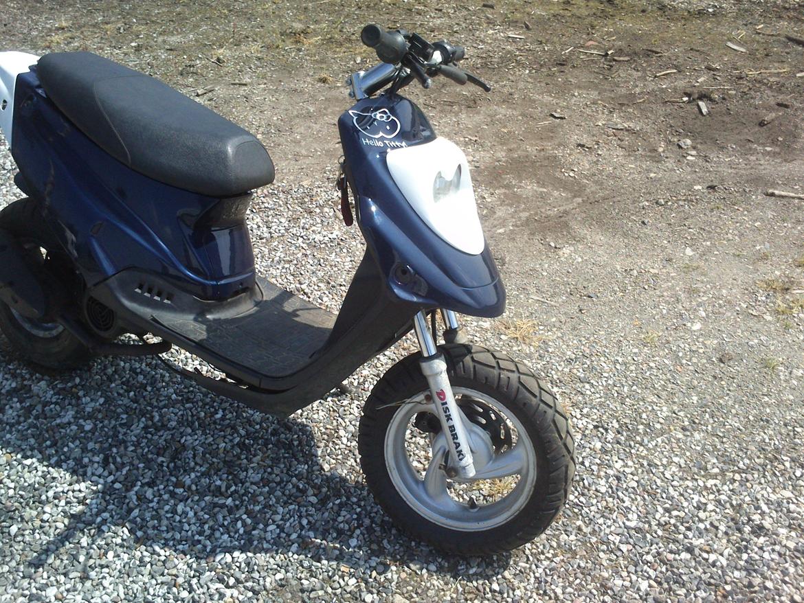 CPI Popcorn billede 3