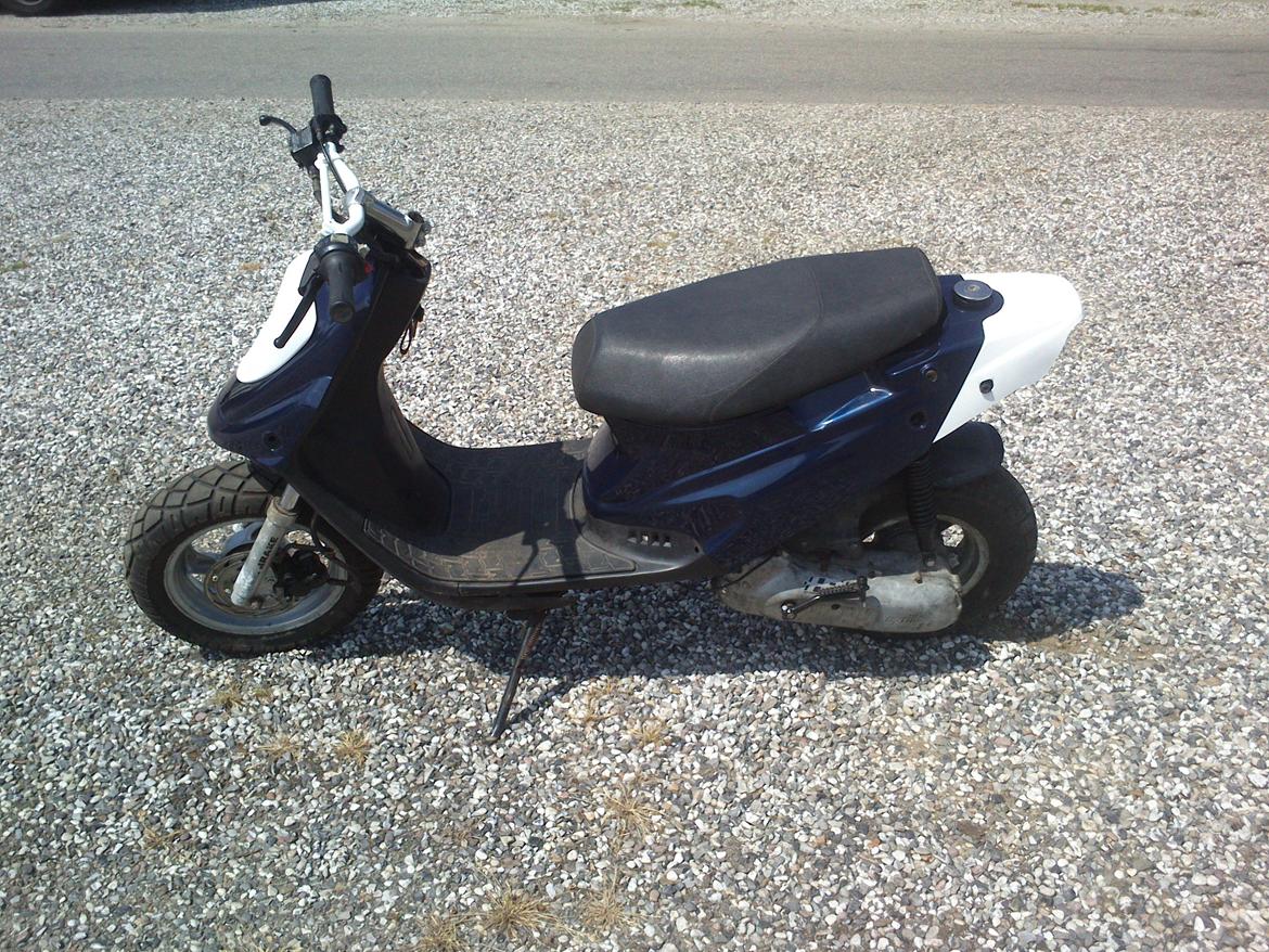 CPI Popcorn billede 5