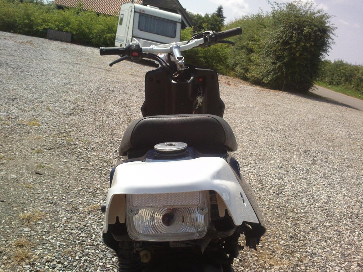 CPI Popcorn billede 8