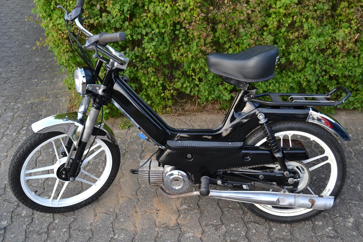 Puch Maxi P1 billede 2