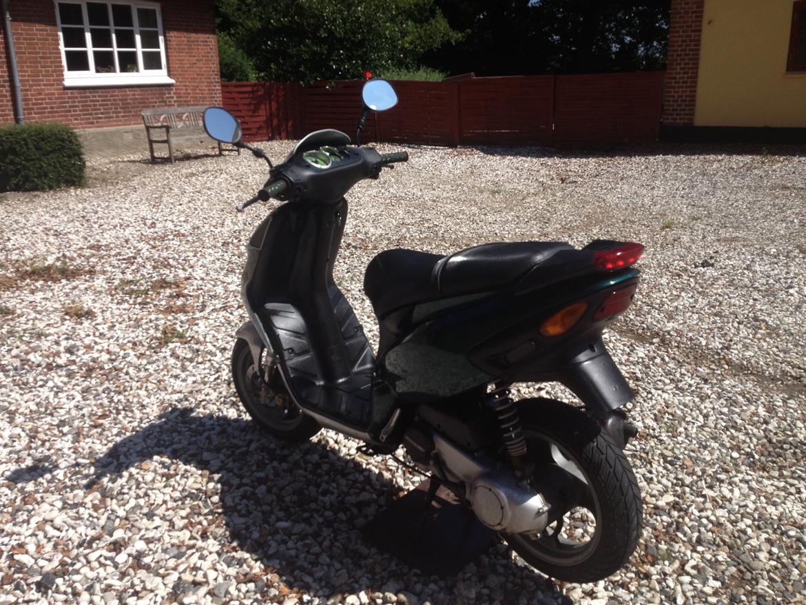 Piaggio NRG mc3 billede 1