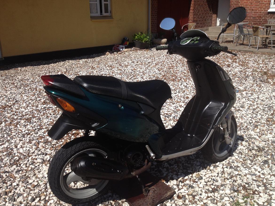 Piaggio NRG mc3 billede 2