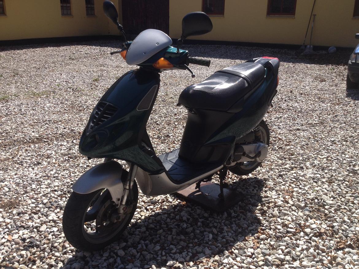 Piaggio NRG mc3 billede 5