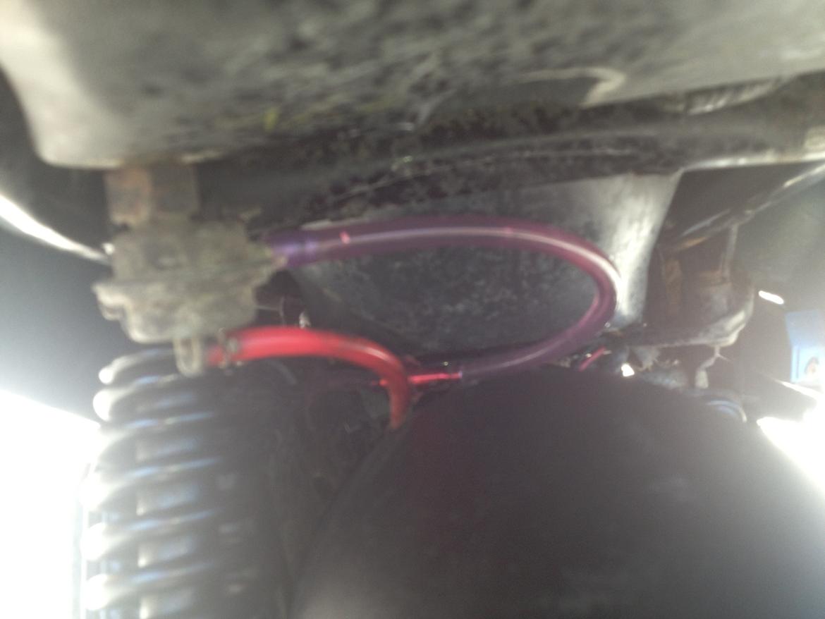 PGO Hot 50 billede 5