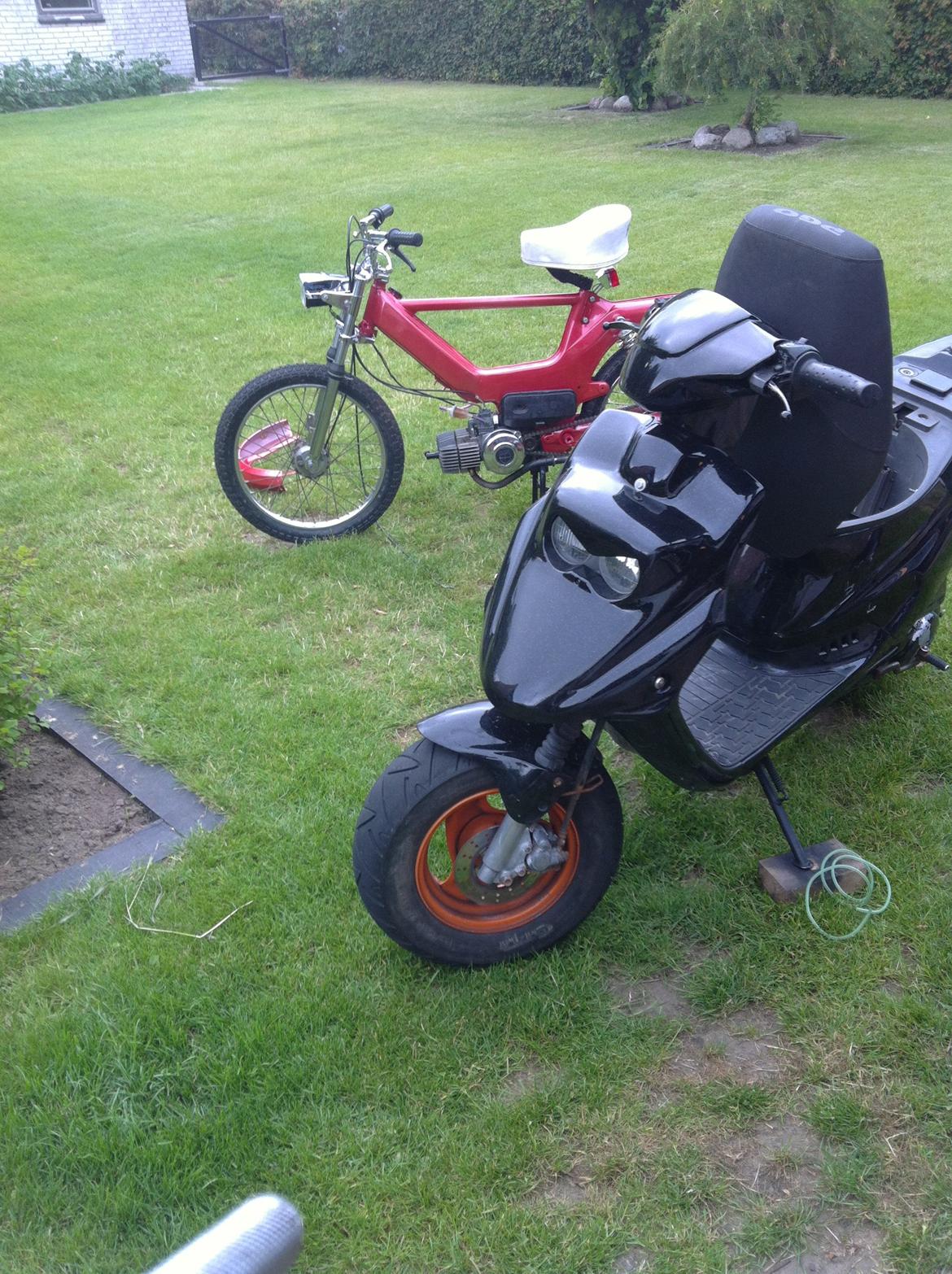 Puch maxi KL Hirtshalsraceren! billede 14