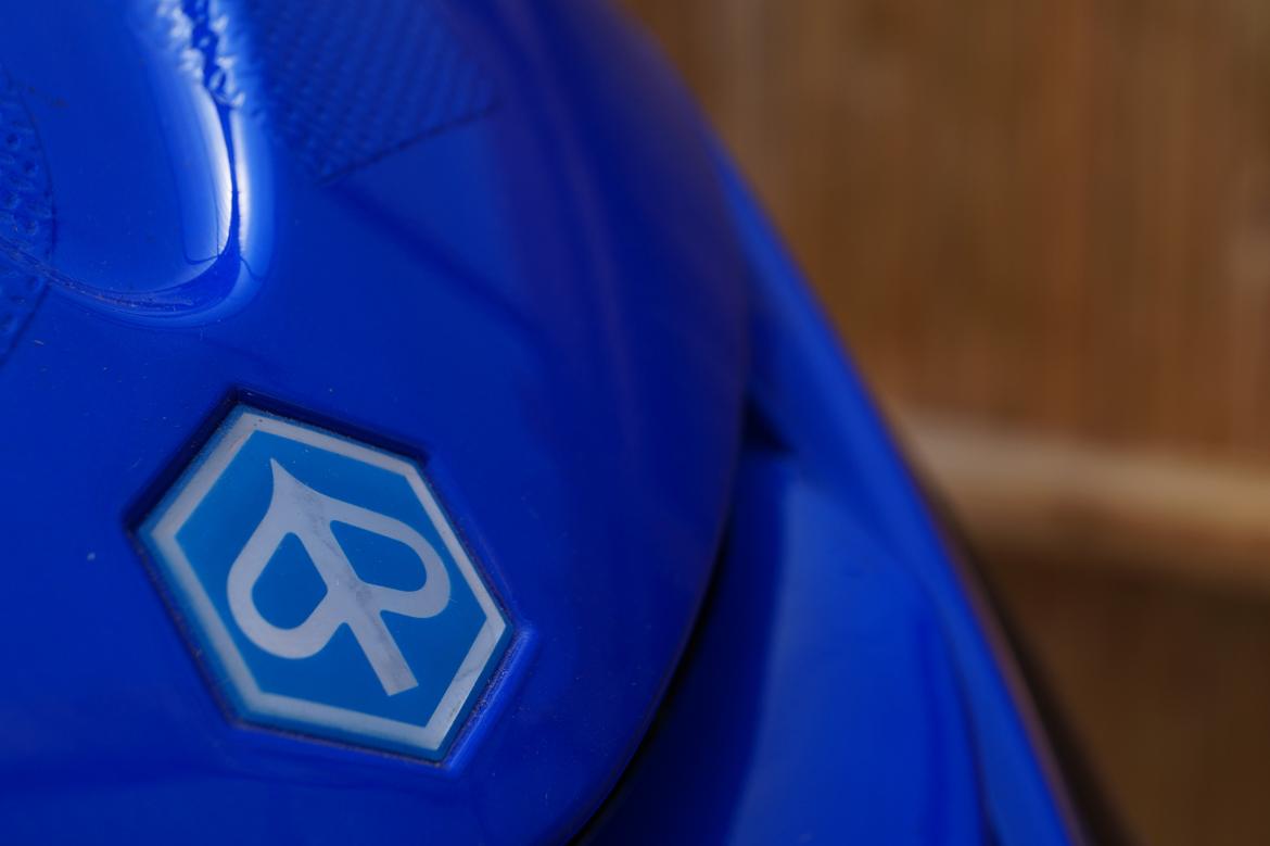 Piaggio ZIP SP MKII EVO3 billede 18