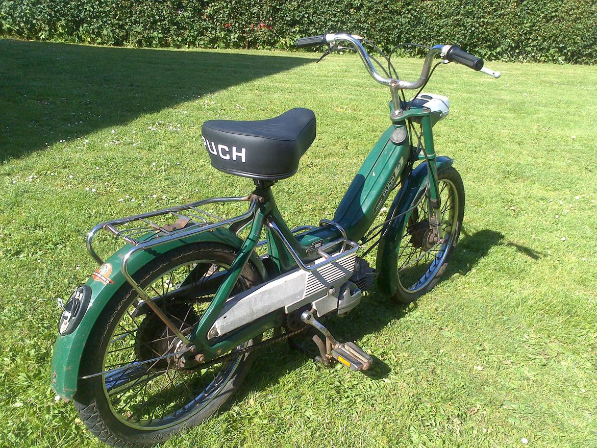 Puch Maxi P billede 2