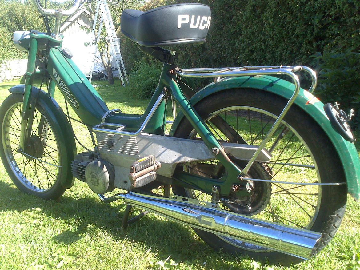 Puch Maxi P billede 3