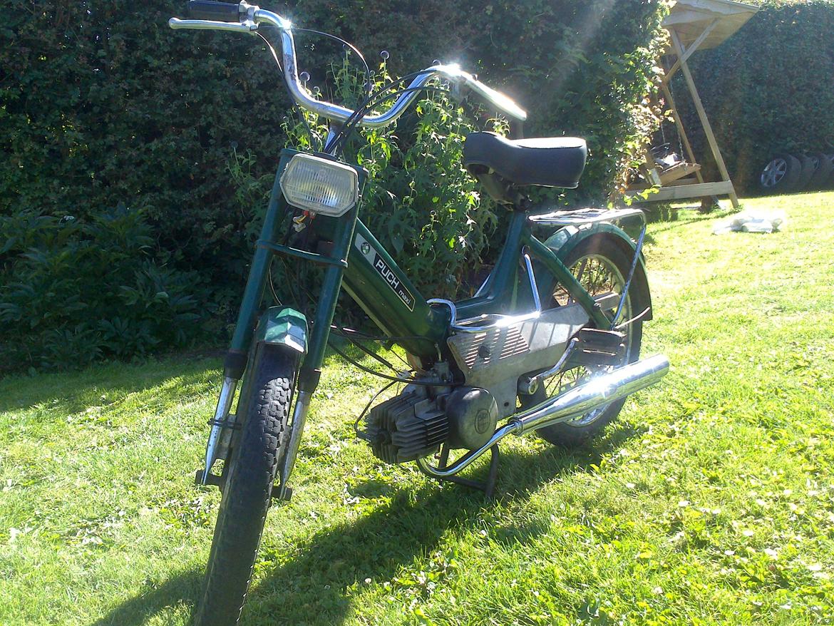 Puch Maxi P billede 4