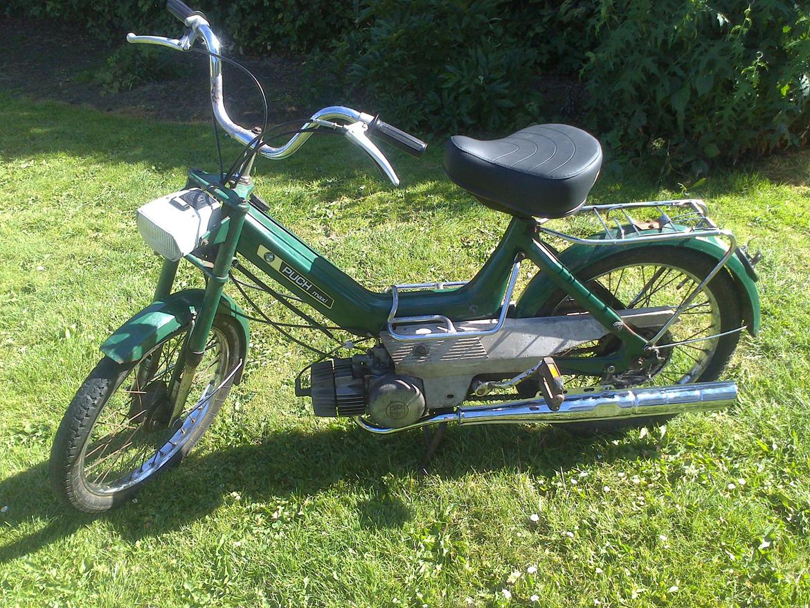 Puch Maxi P billede 5