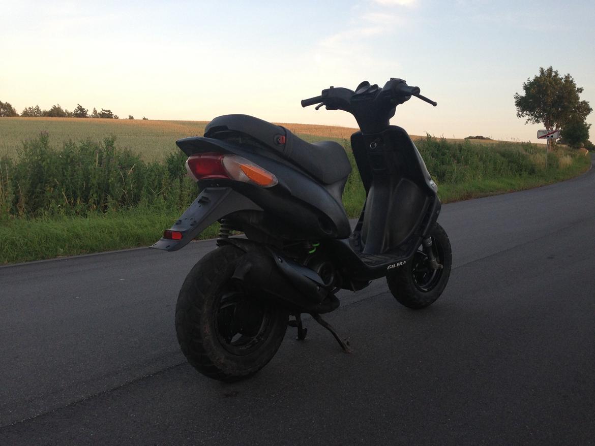 Gilera Stalker billede 3
