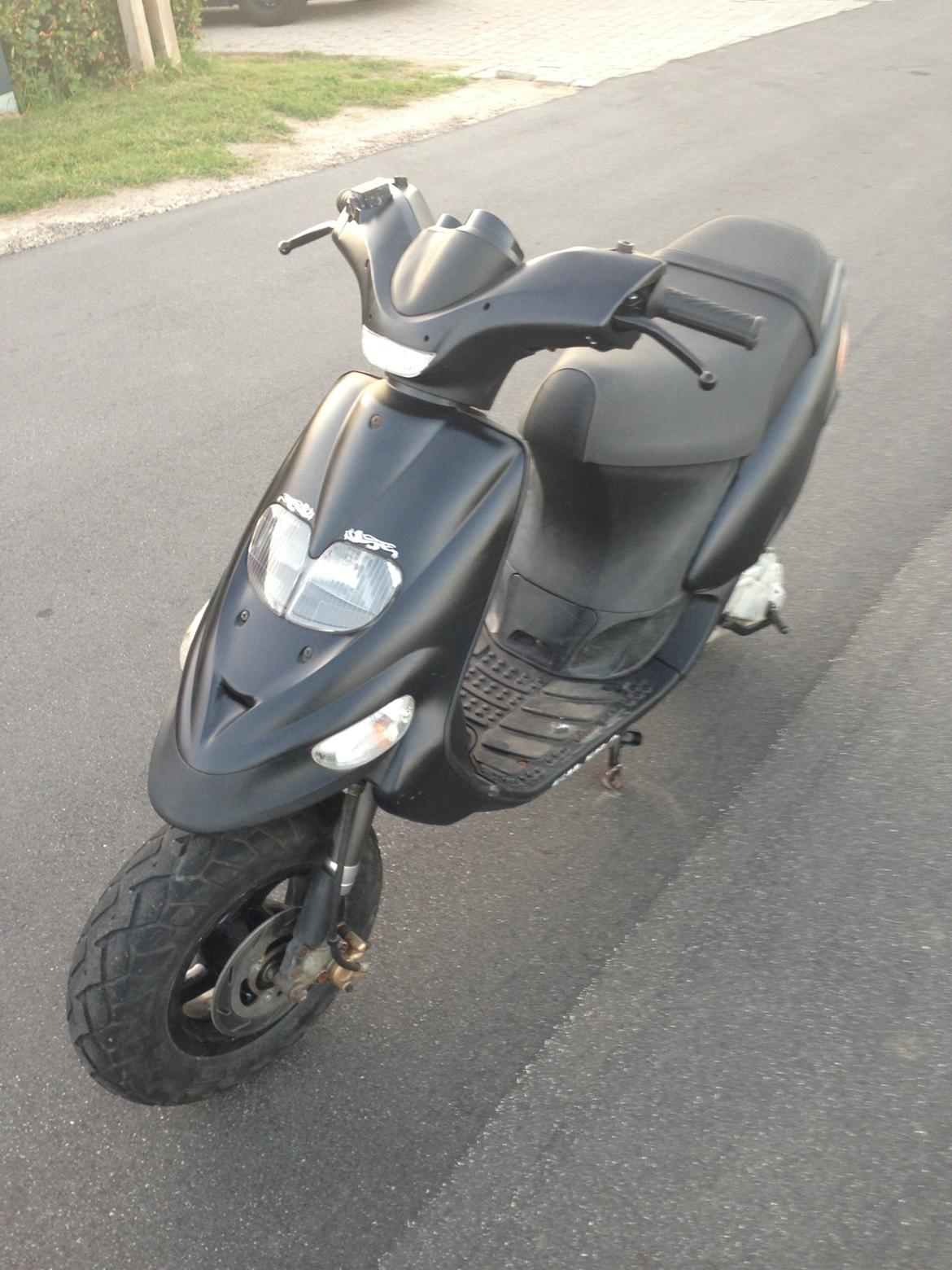 Gilera Stalker billede 5