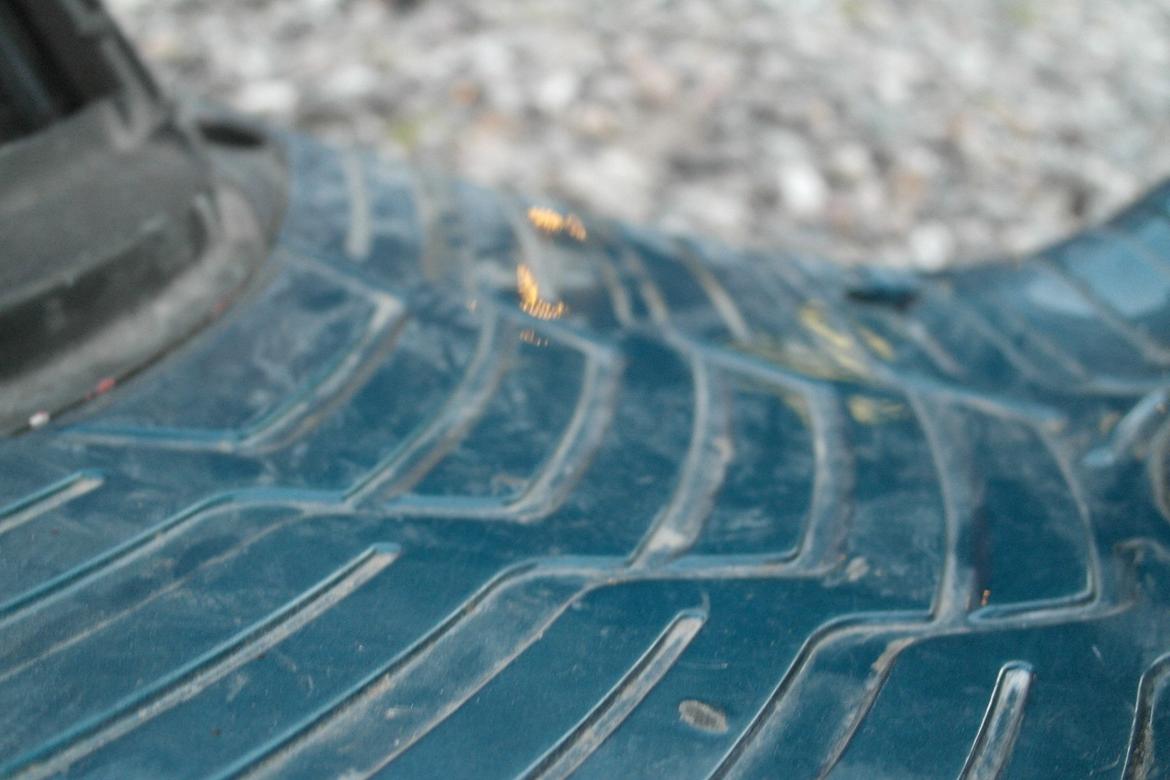 Yamaha Booster/Stalker billede 11