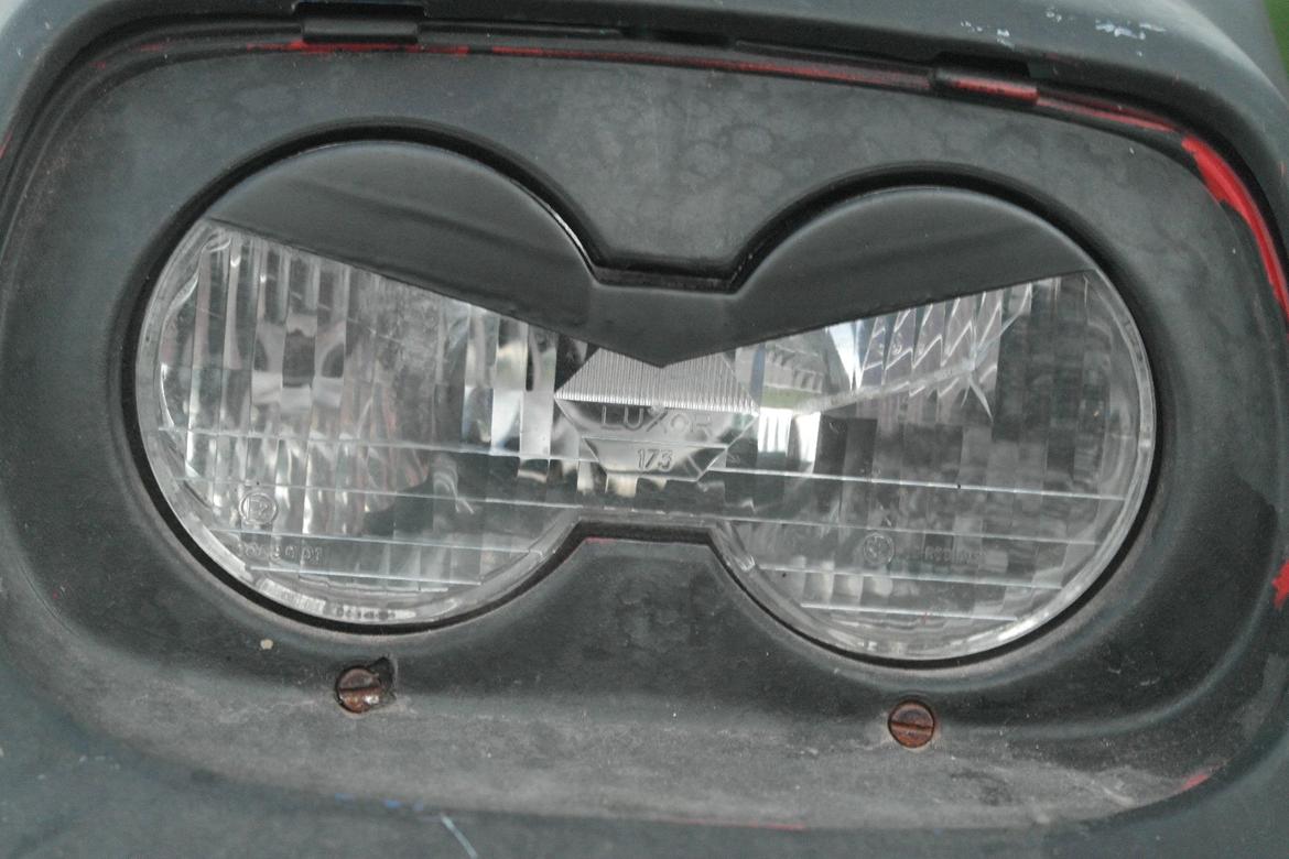 Yamaha Booster/Stalker billede 12