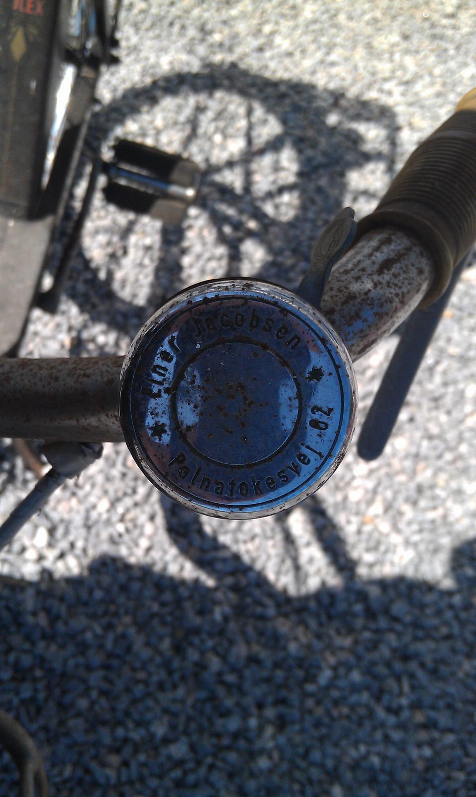 Velo velo solex s2200 billede 6