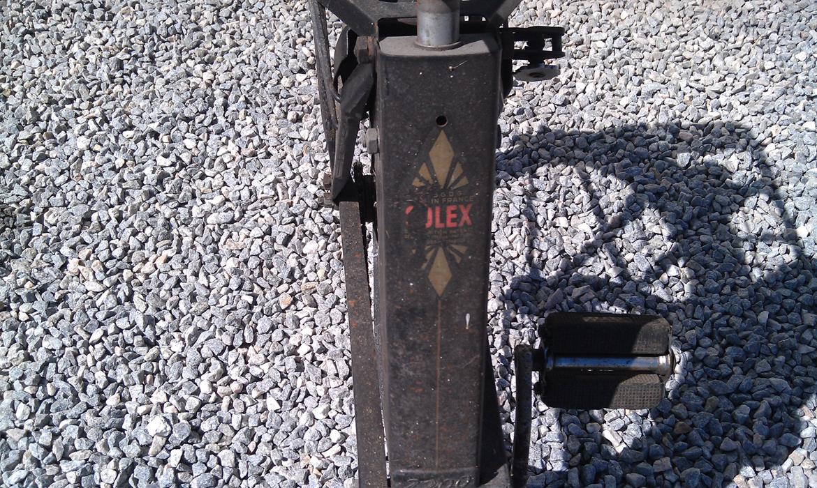 Velo velo solex s2200 billede 7