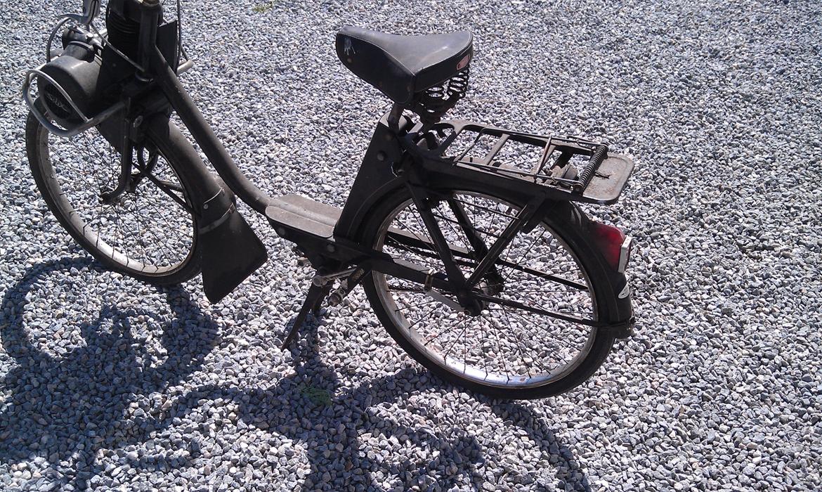Velo velo solex s2200 billede 12