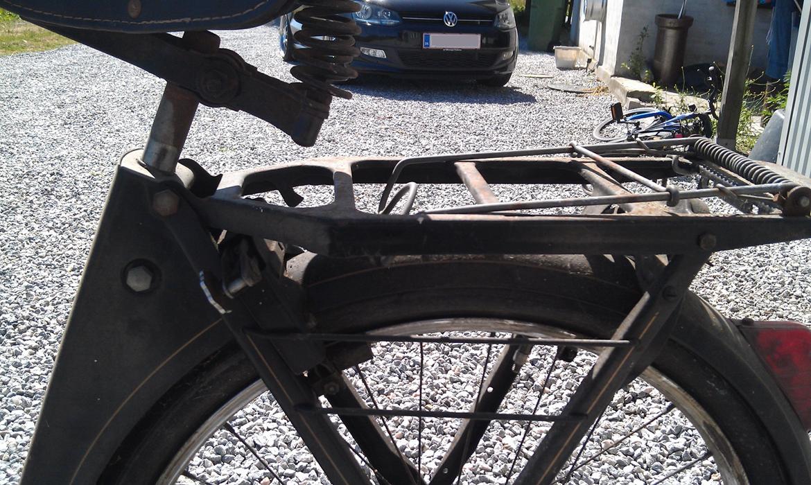 Velo velo solex s2200 billede 13